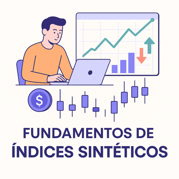 Fundamentos de Índices Sintéticos: Curso Completo para Principiantes