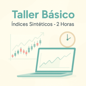 Taller Básico de Índices Sintéticos: Sesión Práctica de 2 Horas