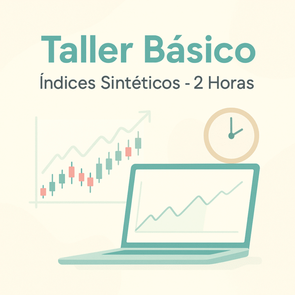 Taller Básico de Índices Sintéticos: Sesión Práctica de 2 Horas
